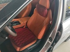 Geely Boyue 1.5T Aspiration - ფოტო 14