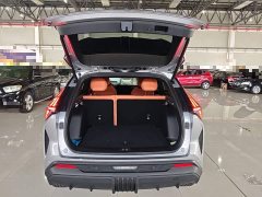 Geely Boyue 1.5T Aspiration - ფოტო 18