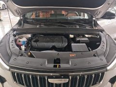 Geely Boyue 1.5T Aspiration - ფოტო 19