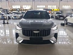 Geely Boyue 1.5T Aspiration - ფოტო 2