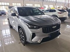 Geely Boyue 1.5T Aspiration - ფოტო 3