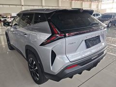 Geely Boyue 1.5T Aspiration - ფოტო 4
