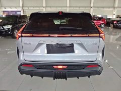 Geely Boyue 1.5T Aspiration - ფოტო 5