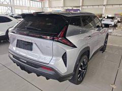 Geely Boyue 1.5T Aspiration - ფოტო 6