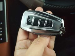 Geely Boyue 1.5T Aspiration - ფოტო 8
