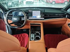 Geely Boyue 1.5T Aspiration - ფოტო 9