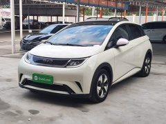 BYD Dolphin Glory Edition 420km Fashion Version - ფოტო 1