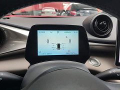BYD Dolphin Glory Edition 420km Fashion Version - ფოტო 11