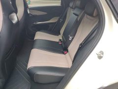 BYD Dolphin Glory Edition 420km Fashion Version - ფოტო 16