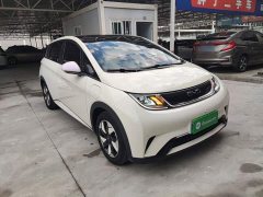 BYD Dolphin Glory Edition 420km Fashion Version - ფოტო 3