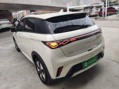 BYD Dolphin Glory Edition 420km Fashion Version - ფოტო 4