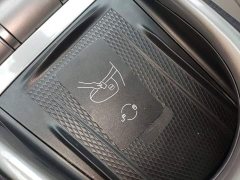 BYD Dolphin Glory Edition 420km Fashion Version - ფოტო 8
