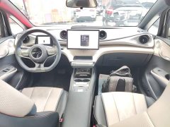 BYD Dolphin Glory Edition 420km Fashion Version - ფოტო 9