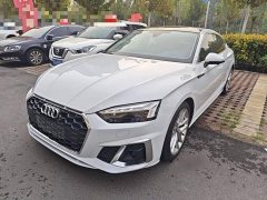 Audi A5 (Imported) Sportback 40 TFSI Fashion Dynamic Type - ფოტო 1