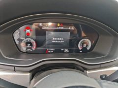 Audi A5 (Imported) Sportback 40 TFSI Fashion Dynamic Type - ფოტო 11