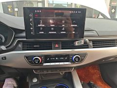 Audi A5 (Imported) Sportback 40 TFSI Fashion Dynamic Type - ფოტო 12