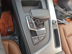 Audi A5 (Imported) Sportback 40 TFSI Fashion Dynamic Type - ფოტო 13