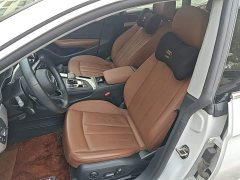 Audi A5 (Imported) Sportback 40 TFSI Fashion Dynamic Type - ფოტო 14