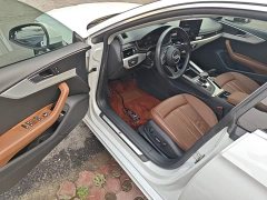 Audi A5 (Imported) Sportback 40 TFSI Fashion Dynamic Type - ფოტო 15