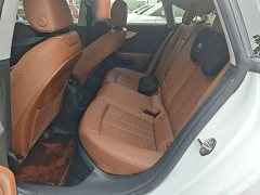Audi A5 (Imported) Sportback 40 TFSI Fashion Dynamic Type - ფოტო 16