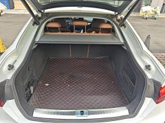 Audi A5 (Imported) Sportback 40 TFSI Fashion Dynamic Type - ფოტო 18