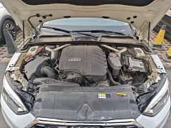 Audi A5 (Imported) Sportback 40 TFSI Fashion Dynamic Type - ფოტო 19