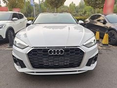 Audi A5 (Imported) Sportback 40 TFSI Fashion Dynamic Type - ფოტო 2
