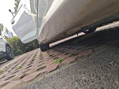 Audi A5 (Imported) Sportback 40 TFSI Fashion Dynamic Type - ფოტო 20