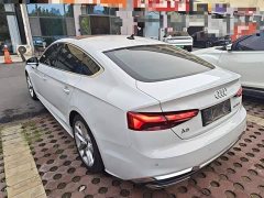 Audi A5 (Imported) Sportback 40 TFSI Fashion Dynamic Type - ფოტო 4