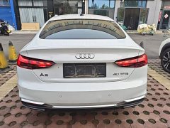 Audi A5 (Imported) Sportback 40 TFSI Fashion Dynamic Type - ფოტო 5
