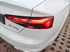 Audi A5 (Imported) Sportback 40 TFSI Fashion Dynamic Type - ფოტო 7