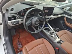 Audi A5 (Imported) Sportback 40 TFSI Fashion Dynamic Type - ფოტო 9