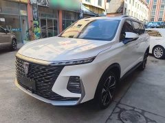 SAIC MG RX5 eMAX 1.5T PHEV Fearless Prestige Edition - ფოტო 1