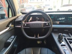 SAIC MG RX5 eMAX 1.5T PHEV Fearless Prestige Edition - ფოტო 10