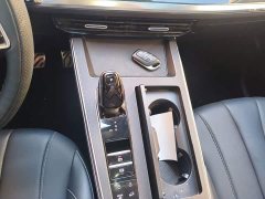 SAIC MG RX5 eMAX 1.5T PHEV Fearless Prestige Edition - ფოტო 13
