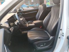 SAIC MG RX5 eMAX 1.5T PHEV Fearless Prestige Edition - ფოტო 14