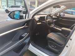 SAIC MG RX5 eMAX 1.5T PHEV Fearless Prestige Edition - ფოტო 15