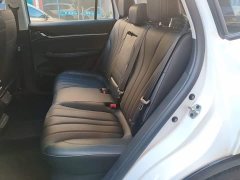 SAIC MG RX5 eMAX 1.5T PHEV Fearless Prestige Edition - ფოტო 16