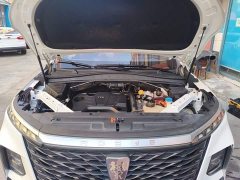 SAIC MG RX5 eMAX 1.5T PHEV Fearless Prestige Edition - ფოტო 19
