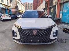 SAIC MG RX5 eMAX 1.5T PHEV Fearless Prestige Edition - ფოტო 2
