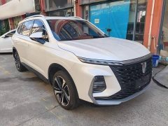 SAIC MG RX5 eMAX 1.5T PHEV Fearless Prestige Edition - ფოტო 3