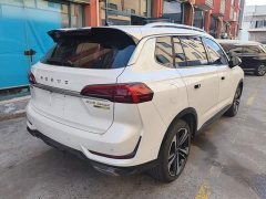 SAIC MG RX5 eMAX 1.5T PHEV Fearless Prestige Edition - ფოტო 6