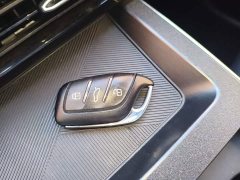 SAIC MG RX5 eMAX 1.5T PHEV Fearless Prestige Edition - ფოტო 8