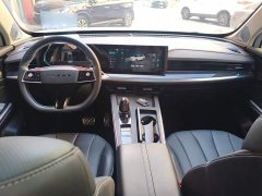 SAIC MG RX5 eMAX 1.5T PHEV Fearless Prestige Edition - ფოტო 9