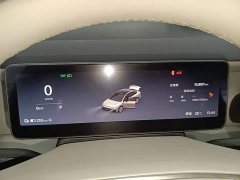 Leapmotor Leapo B01 550 LiDAR Edition - ფოტო 11