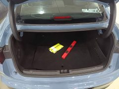 Leapmotor Leapo B01 550 LiDAR Edition - ფოტო 18