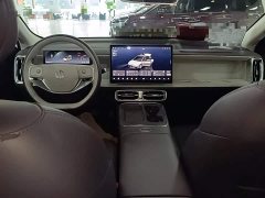 Leapmotor Leapo B01 550 LiDAR Edition - ფოტო 9