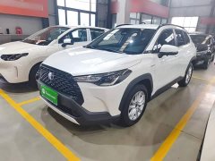 Toyota Corolla Sharp Hybrid 2.0L Pioneer Edition - ფოტო 1