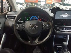 Toyota Corolla Sharp Hybrid 2.0L Pioneer Edition - ფოტო 10
