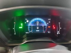 Toyota Corolla Sharp Hybrid 2.0L Pioneer Edition - ფოტო 11